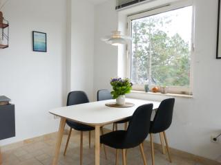 Ferienwohnung *Krabbe 25* - Wittdün - 6