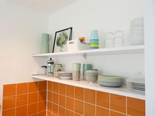 Ferienwohnung *Krabbe 25* - Wittdün - 3