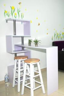 Qstay Sitiawan Townhouse (Minnie Dreams) - 米妮梦 - Sitiawan - 3