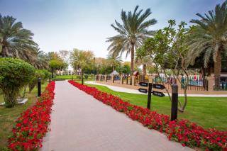 Danat Al Ain Resort - 2