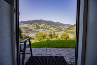 Ferienwohnung Roschitz - Schruns - 9