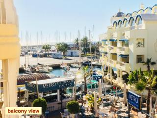 Puerto Marina - Benalmádena - 8