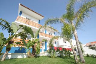 Casa Lagoa - Foz do Arelho - 0
