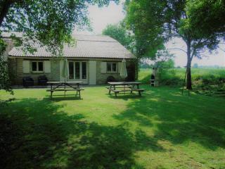 Le Petit Moulin, Ste Soline - Sainte-Soline - 8