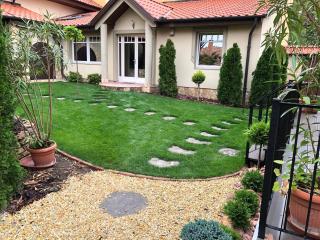 Vino Apartman - Eger - 7