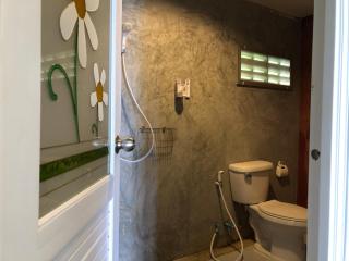 Koh Ngai Kaimuk Thong Resort - 9