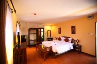 Chiang Mai Boutique House - Chiang Mai - 7