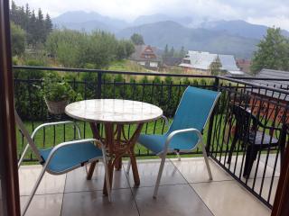 Apartament Mnich - Kościelisko - 0