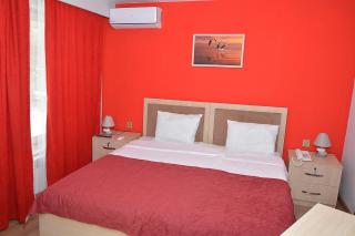 Flamingo Hotel Baku - Baku - 3