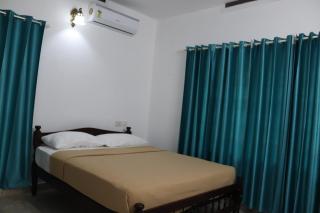 River View - Waterfront VILLA - Cochin - 5