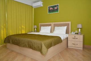 Flamingo Hotel Baku - Baku - 7