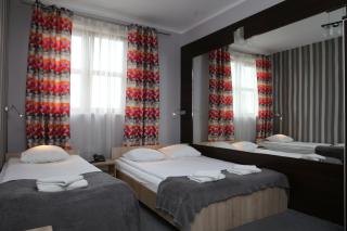 Hotel Sunny - Poznań - 5