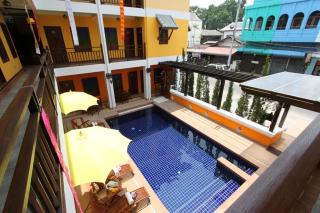 Chiang Mai Boutique House - Chiang Mai - 3