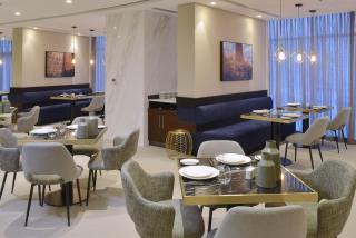 Swiss-Belresidences Juffair - Manama - 1