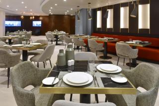 Swiss-Belresidences Juffair - 3