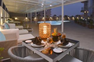 Swiss-Belresidences Juffair - Manama - 2