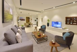 Swiss-Belresidences Juffair - Manama - 9