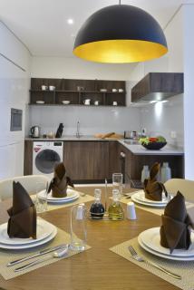 Swiss-Belresidences Juffair - Manama - 4