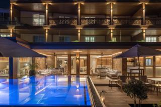 Hotel Seevilla Wolfgangsee - 9