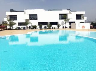 Apartamento alto stading en urbanización de lujo - Villaverde - 0