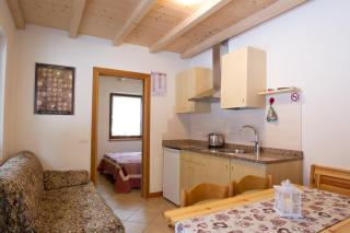 Camping Castelpietra - Fiera di Primiero - 9