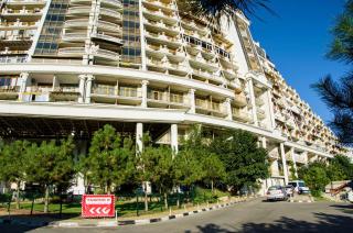 Arkadia Palace Apartments - Odessa - 1