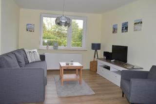 Ferienwohnung Osteland - Neuhaus an der Oste - 4
