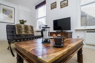 Quiet 1 Bed Apartment Pimlico - Londra - 9