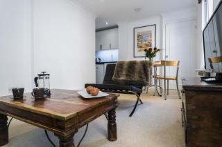 Quiet 1 Bed Apartment Pimlico - Londra - 7