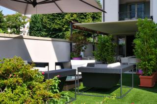 Hotel Al Campanile - Luxury Suites & Apartments - Baveno - 4