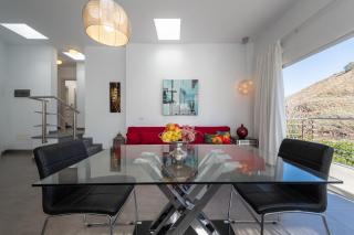 Holidays & Health in Finca Oasis - Villa 7 - San Roque - 6