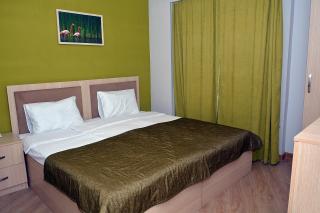 Flamingo Hotel Baku - Baku - 2