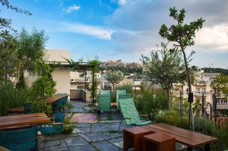 The Foundry Suites - Atene - 9