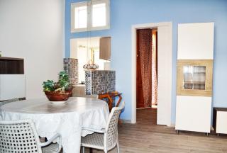 "Oriente Blu" a 400 mt dal mare - 9