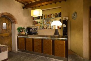 Hotel Le Capanne - Arezzo - 2