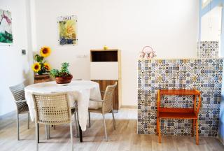 "Oriente Blu" a 400 mt dal mare - 8