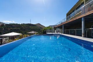 Holidays & Health in Finca Oasis - Villa 7 - San Roque - 3
