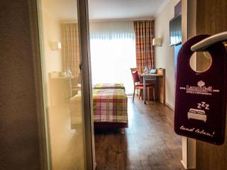 Landidyll Hotel Restaurant Birkenhof - Klosterkumbd - 9