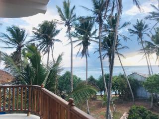 Maison D'hotes Sanda Beach - Mirissa - 8