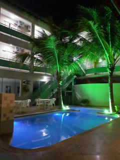 Proença Hotel - Barretos - 0