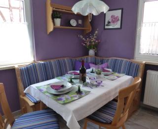 Ferienhaus Agnes - Ramberg - 3