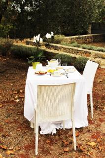 Il Giardino del Melograno - Martina Franca - 4