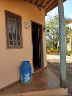 Pousada Caminho da Serra - São Roque de Minas - 5