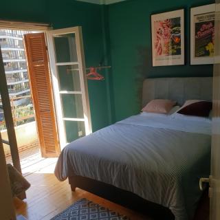 Pink Flamingo Apartment - Thessaloniki - 7
