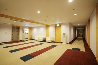 Highness Hotel Kurume - Kurume - 2