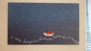 La Finestra sul Borgo - Campo Ligure - 9