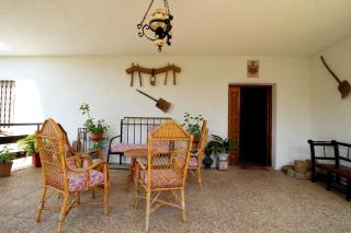 Las Hazas Jarandilla de la Vera - 2