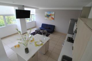 Boutique Apartment Downtown 707 two bedrooms - Città del Messico - 9
