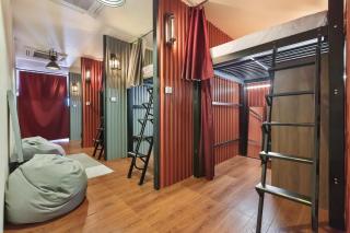 hipstercity hostel - 6