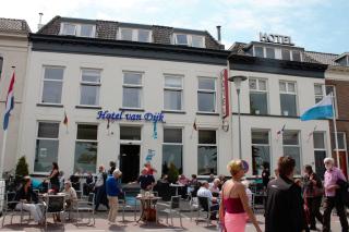 Hotel van Dijk - Kampen - 3